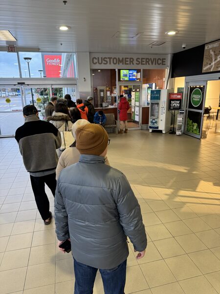 [Loblaws] [RCSS] AirPods Pro 2 with USB-C $239 + Earn 80,000 PCO Points ...