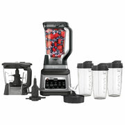 Ninja Professional Plus Kitchen System Blender - 1400-Watt(Peak) & 72 oz. Capacity @ $149.99