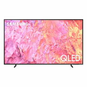 Samsung 50" QLED Q60C $600