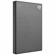 Seagate One Touch 5TB USB 3.0 Portable External Hard Drive for $129.99 (grey colour only)