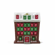 Walmart - My First Advent Calendar - $49.97 (clearance, reg. $79.97)