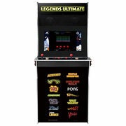 AtGames Legends Ultimate HD Full-Size Arcade Machine - $699, 22% off during Cyber Monday