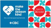 Toronto - Dec 6. Make the Season Kind @ CBC