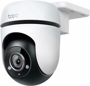 TP-Link Tapo 1080p Pan/Tilt Outdoor Wired Security Wi-Fi Camera (Tapo C500) $44.34 (ATL)