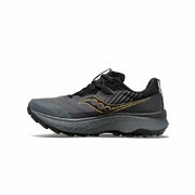 Saucony Men's Endorphin Edge Trail Running Shoes - $119.99