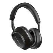 Bowers & Wilkins Px7 S2 Noise Canceling Headphones, Black $298.99