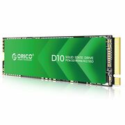 ORICO 1TB M.2 NVMe SSD, PCIe Gen3x4 2280 SSD $56