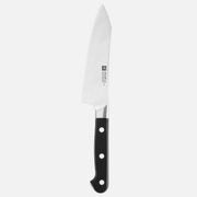 ZWILLING PRO Santoku Knife - 5.5'' - $55.99 (Reg. $199.99) 72% Off (Free Shipping)