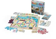 $26.95 Ticket to Ride San Francisco board game, reg 43.99, no hst