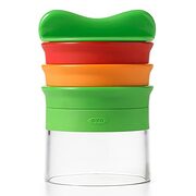 Oxo Good Grips 3-Blade Hand-Held Spiralizer - $17.99