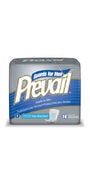 Prevail Incontinence Guards for Men, 14 count - $1 (reg. $7.96)