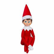 The Elf On The Shelf - Boy Light - Box set - English Book $10.74 (reg. $42.98)