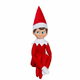 The Elf On The Shelf - Boy Light - Box set - English Book $10.74 (reg. $42.98)