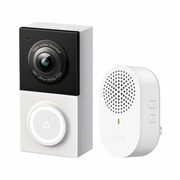 Tapo TP-Link Smart Video Doorbell Camera On sale for $69.99