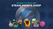 Points Shop Free items: 1 Animated Avatar, 2 Avatar Frames (Steam Real-Time Strategy Fest 2025 - Jan 20-27)