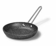 Starfrit The Rock 16cm (6") Non-Stick Egg Fry Pan PFOA Free - $10.97