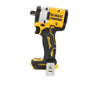 PM DEWALT 20V MAX ATOMIC Brushless 1/2" Impact Wrench (Tool Only) [Reg. $299 down to $161]