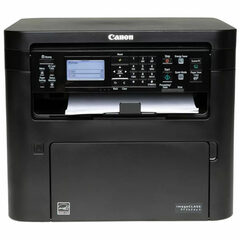 Canon image CLASS MF262dw II Monochrome Laser Printer ($129.99-$50 gift card)