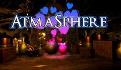 AtmaSphere game (free)