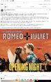 Toronto- Free outdoor movies. Starts June 12 @ Fort York