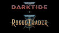 Free DLC: The Shovel (for WH40K: Rogue Trader) | Free In-Game Reward: The Koronus Charm (for WH40K: Darktide)