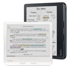 Kobo Libra Colour for $239 + 71k PCO Pts (YMMV) or $216 with perkopolos (reg: $259)
