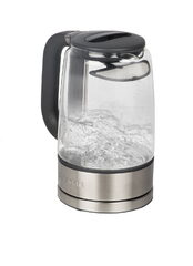 Cuisinart ViewPro 1.7L Glass Kettle - GK-17C - 29.00 (clearance) - YMMMV