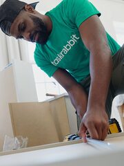 20% off* assembly with Taskrabbit