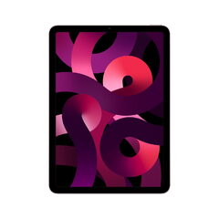 iPad Air Wi-Fi 5th gen 64GB (pink) $399