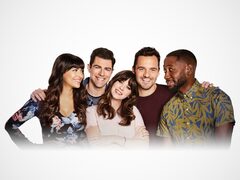 New Girl Complete Series Apple TV Digital HD $12.99