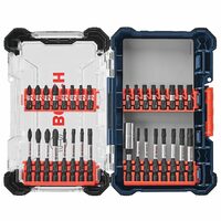 Bosch 32-Piece Screwdriver Bit Set