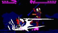 Furi Demake - The Chain (free game) - will become paid game on June 23rd, 2025