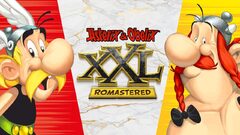 Asterix & Obelix XXL: Romastered (100K Steam keys, RRP $22.99) - FREE (til 5/16 4am PT; requires Steam UL account)
