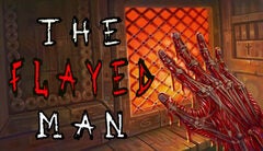 The Flayed Man (free game) - will become paid game on May 17th, 2025