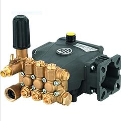 @$159 AR RCVU3G27D-F7-EZ Hollow Shaft Triplex ( Upgrade your horizontal presure washer pump!)