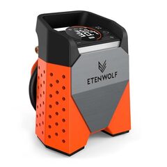 Zephyr S3 Portable Tire Inflator / Air Compressor - $39.99