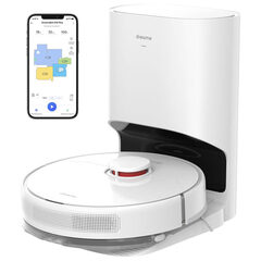 Dreame D10 Plus - Auto-Empty Robot Vacuum & Mop - $199.99