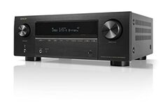Denon AVR-X3800H $1499