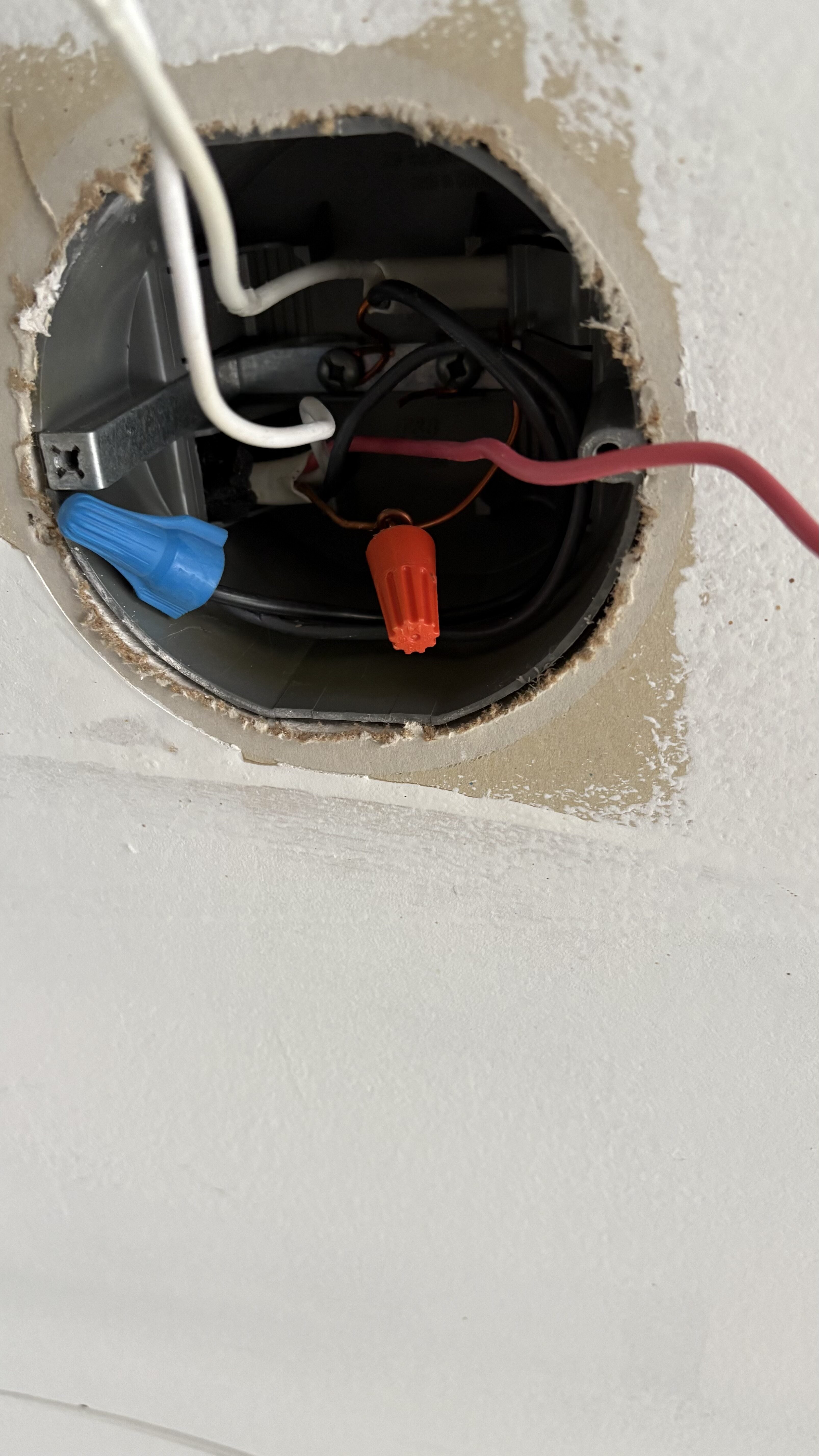 Switch leg wiring. Need help - RedFlagDeals.com Forums