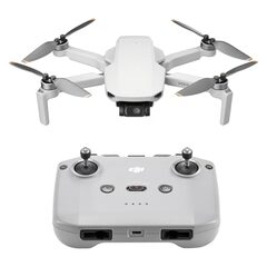 DJI Mini 4K, Drone with 4K UHD Camera