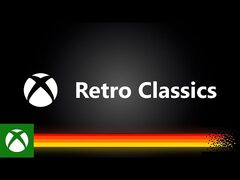 50 Retro Classic Games Dropping on Xbox Game Pass Today!