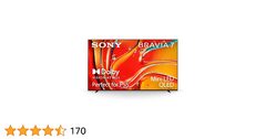 Sony 75 inch Bravia 7 - $2298 after $300 coupon