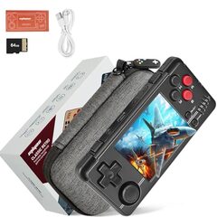 Miyoo A30 Retro Handheld $59.99-$12 (coupon)
