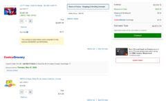 Costco West - LG OLED C4 77" - $2,615.73 (Spend and Save $400 off $3000)