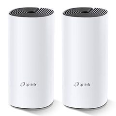 TP-Link Deco Whole Home Mesh WiFi System (Deco M4) sale for $89.99