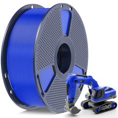 SUNLU PETG Filament (Blue Cheapest, Green, White) - $14.99