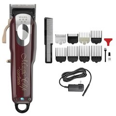Wahl Professional 5 Star Cordless Lithium Magic Clip Clipper ($129)