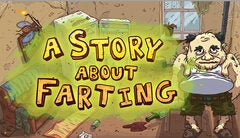 (Windows, macOS, SteamOS+Linux) A Story About Farting (RRP $2.59) - $0.00 / Free (til June 2nd 5pm? PT / 8pm? ET)