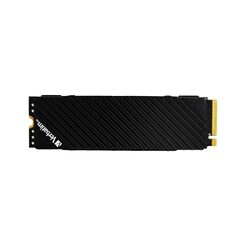 2TB Verbatim Vi7000G NVMe M.2 TLC SSD w/ DRAM @ $163.26
