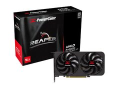 POWERCOLOR Reaper AMD Radeon RX 9060 XT 16GB $459.99 ATL